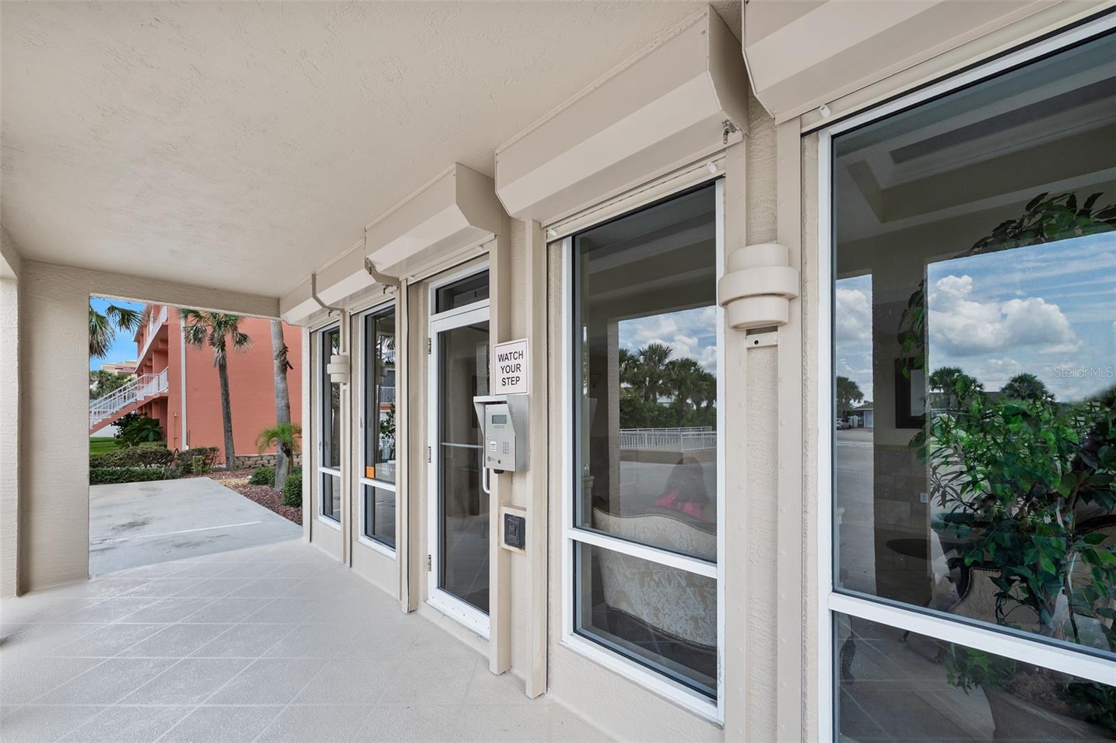 3851 S ATLANTIC AVE #701, DAYTONA BEACH, FL — photo 68