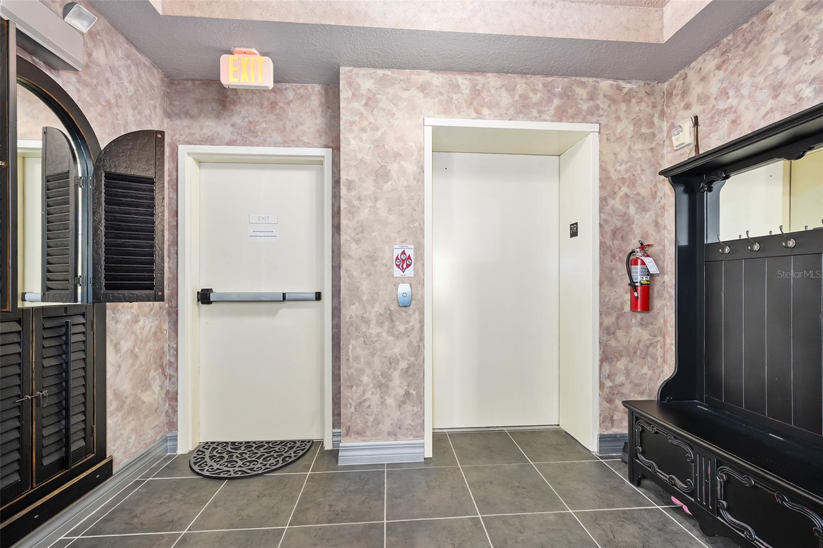 3851 S ATLANTIC AVE #701, DAYTONA BEACH, FL — photo 11