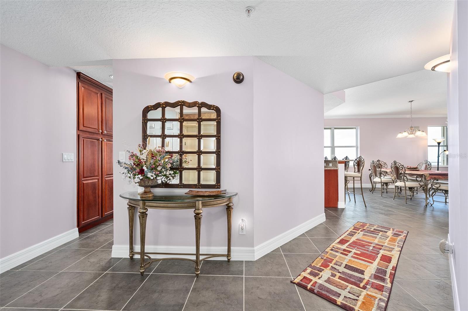 3851 S ATLANTIC AVE #701, DAYTONA BEACH, FL — photo 12