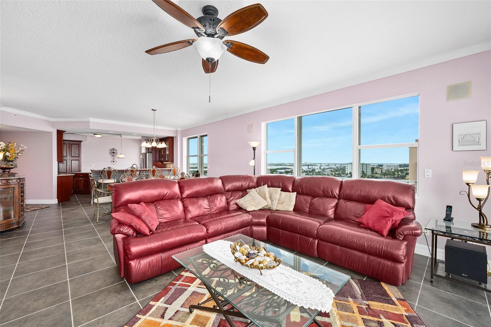 3851 S ATLANTIC AVE #701, DAYTONA BEACH, FL — photo 13