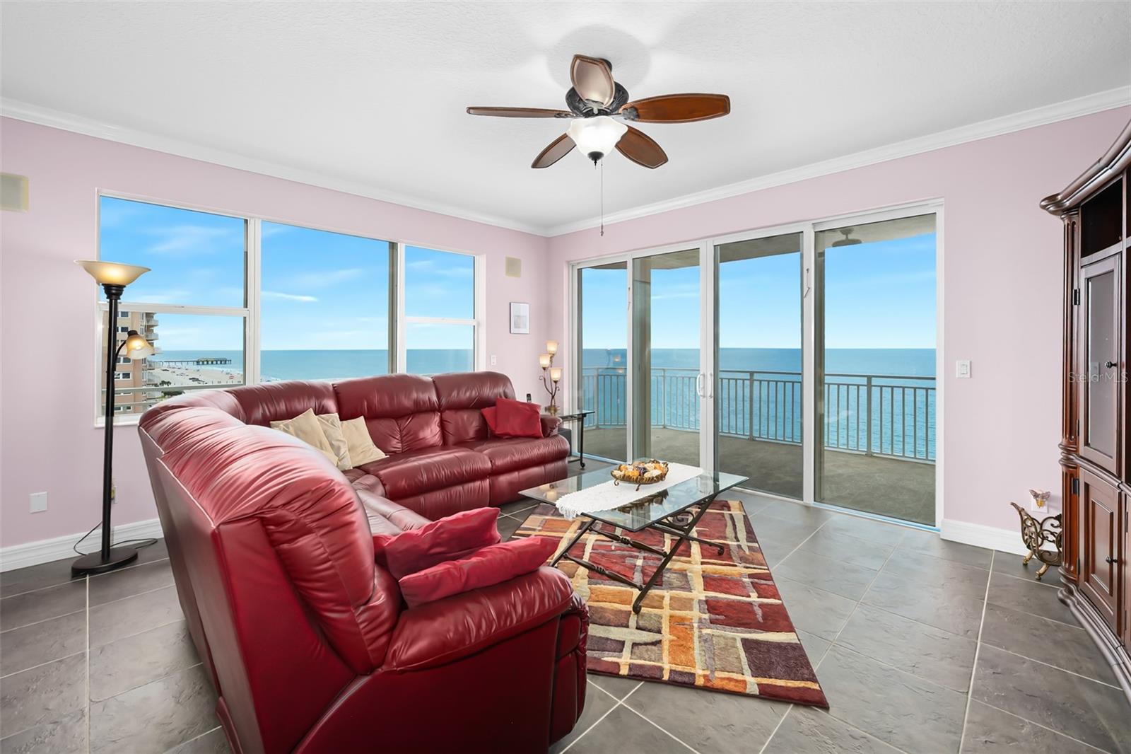 3851 S ATLANTIC AVE #701, DAYTONA BEACH, FL — photo 14