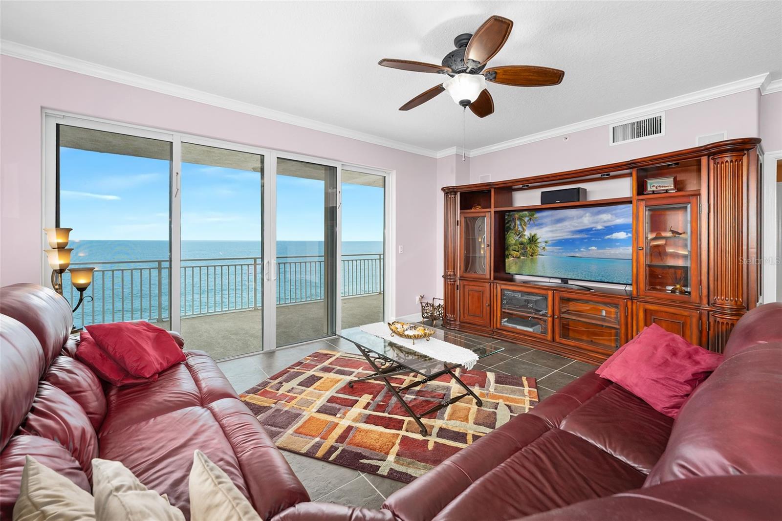 3851 S ATLANTIC AVE #701, DAYTONA BEACH, FL — photo 15