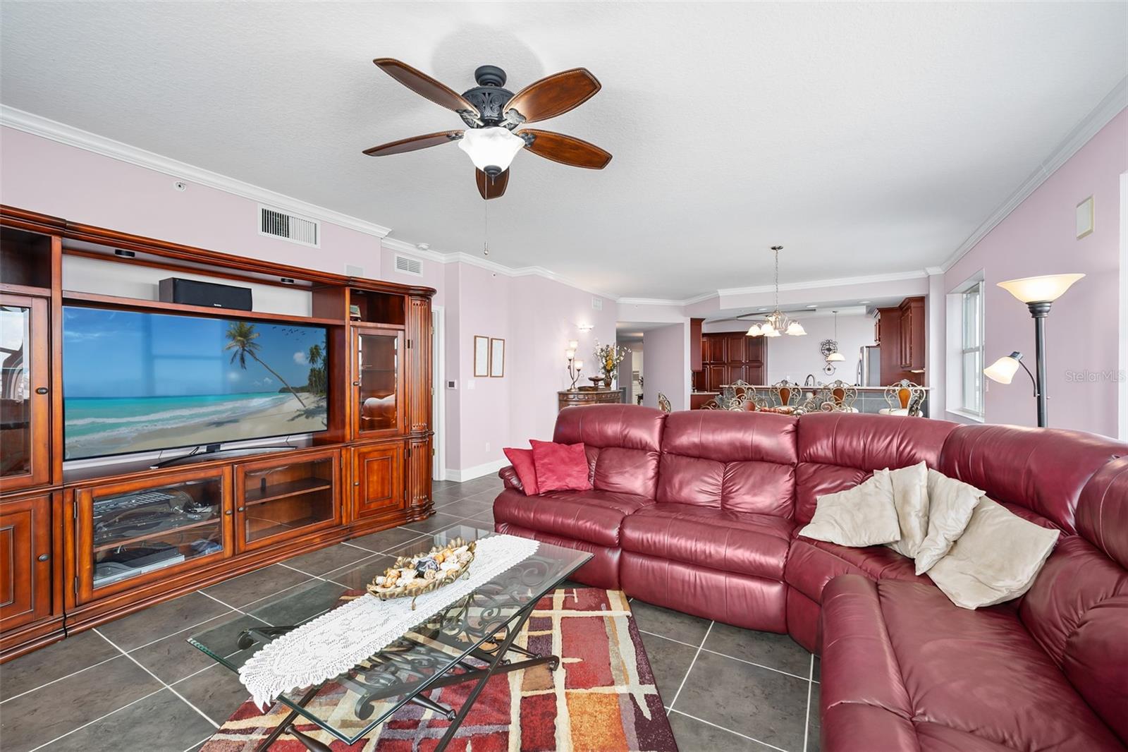 3851 S ATLANTIC AVE #701, DAYTONA BEACH, FL — photo 16