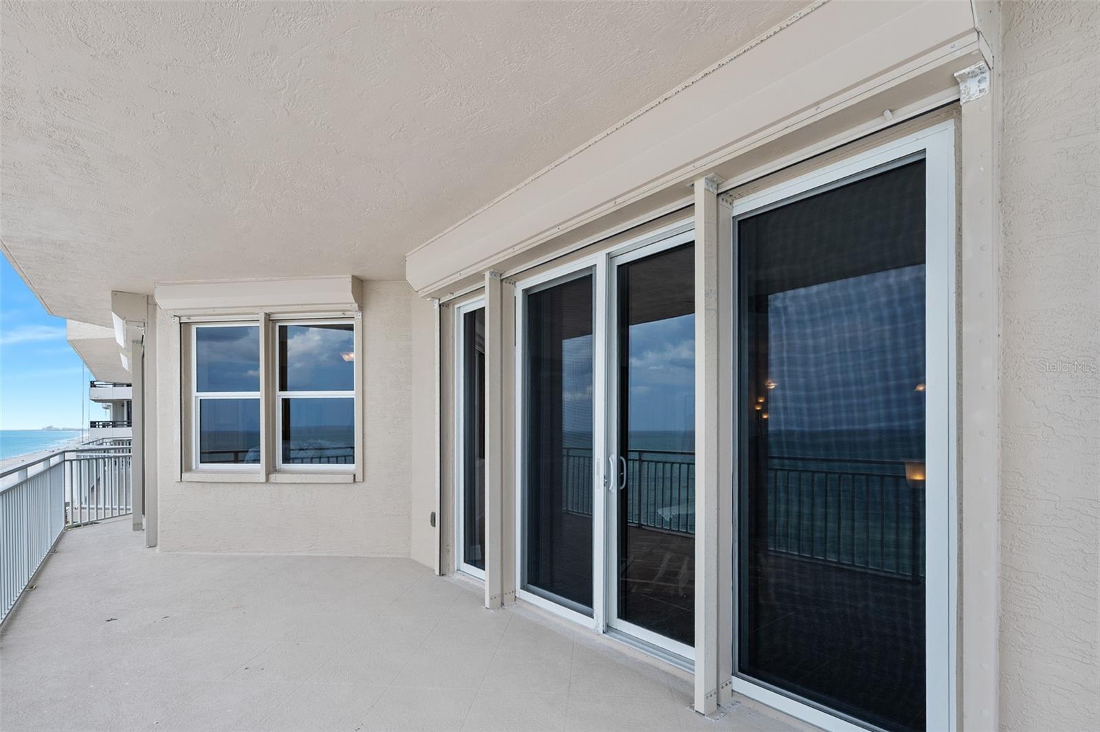 3851 S ATLANTIC AVE #701, DAYTONA BEACH, FL — photo 17