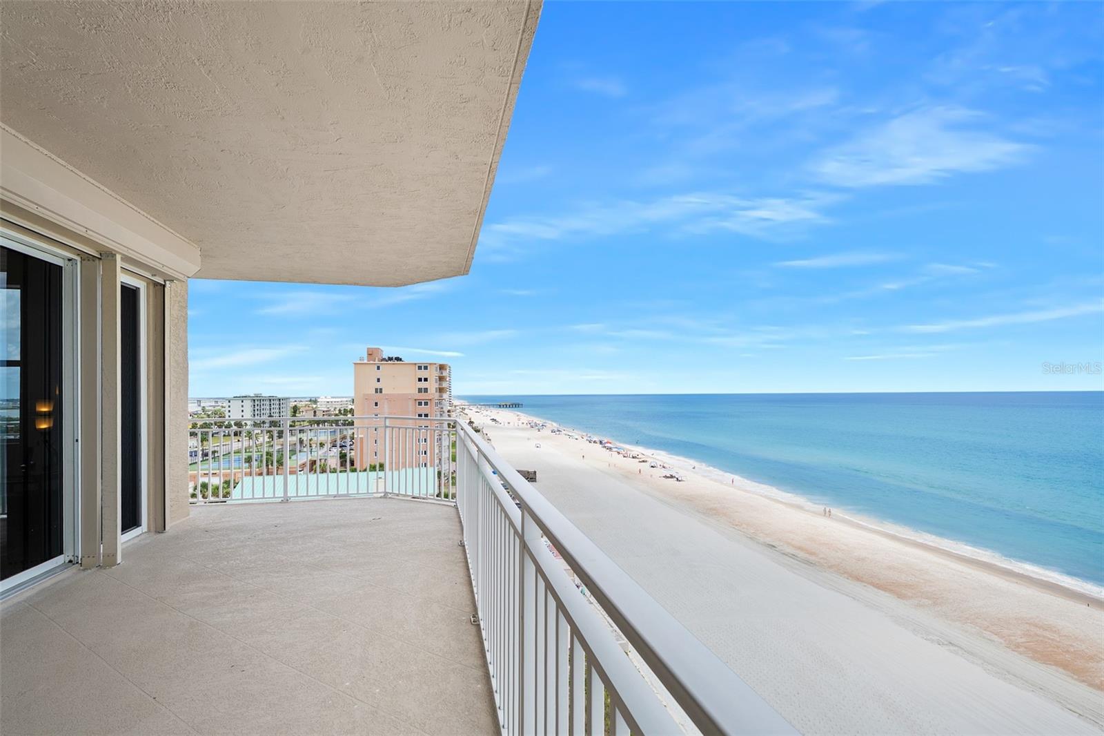 3851 S ATLANTIC AVE #701, DAYTONA BEACH, FL — photo 19