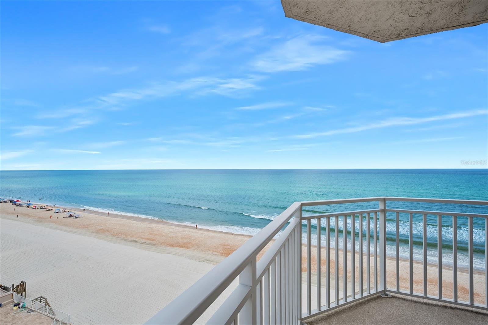 3851 S ATLANTIC AVE #701, DAYTONA BEACH, FL — photo 20