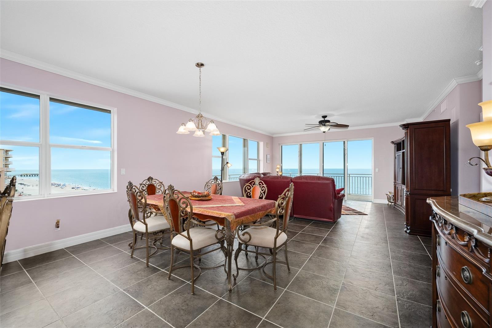 3851 S ATLANTIC AVE #701, DAYTONA BEACH, FL — photo 22