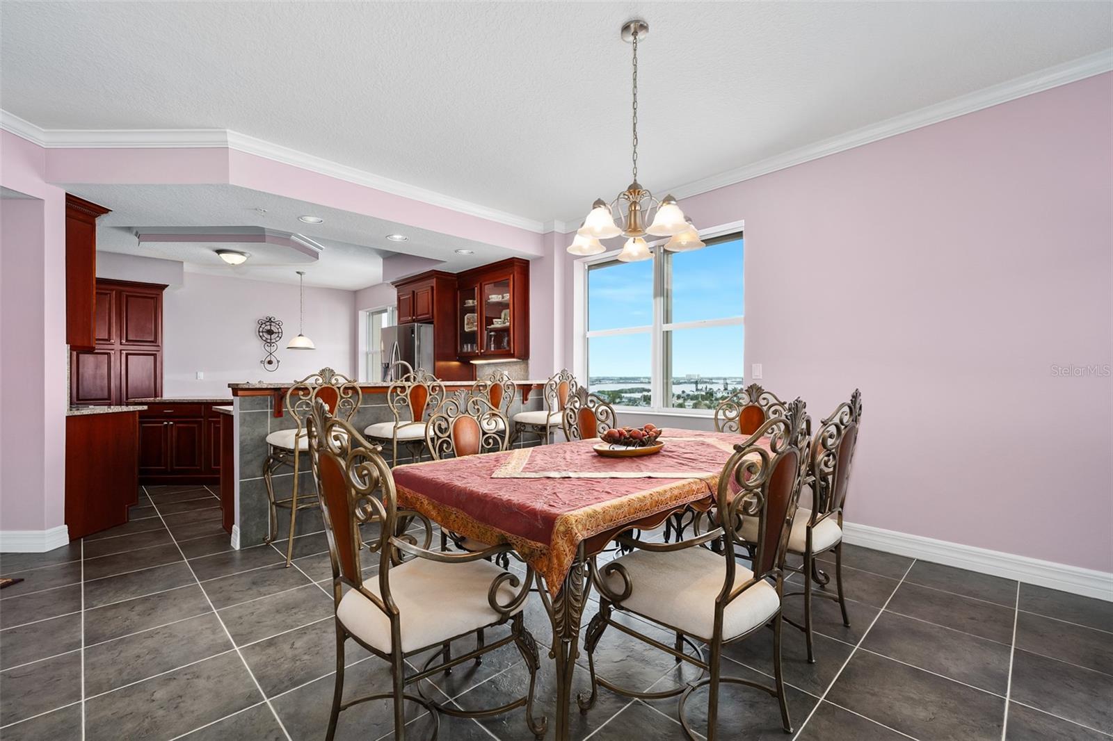 3851 S ATLANTIC AVE #701, DAYTONA BEACH, FL — photo 23