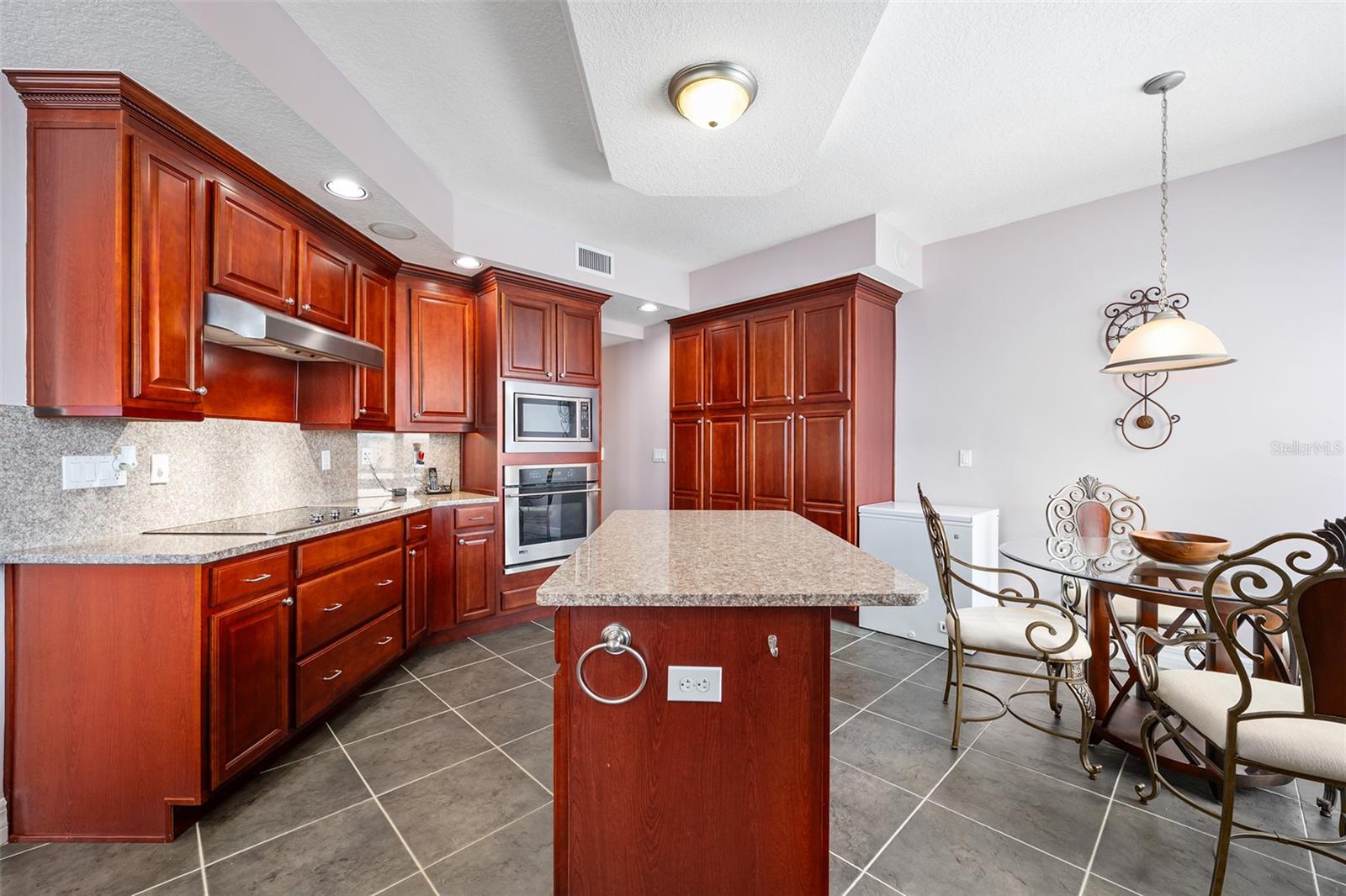 3851 S ATLANTIC AVE #701, DAYTONA BEACH, FL — photo 27