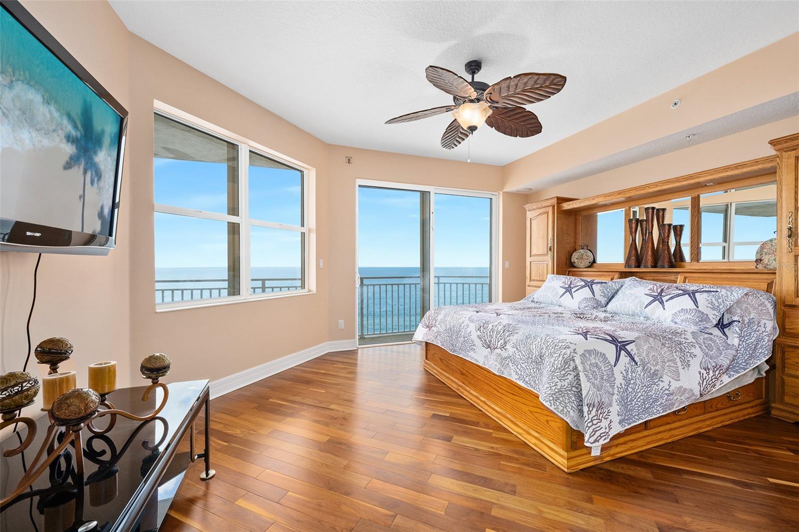 3851 S ATLANTIC AVE #701, DAYTONA BEACH, FL — photo 31