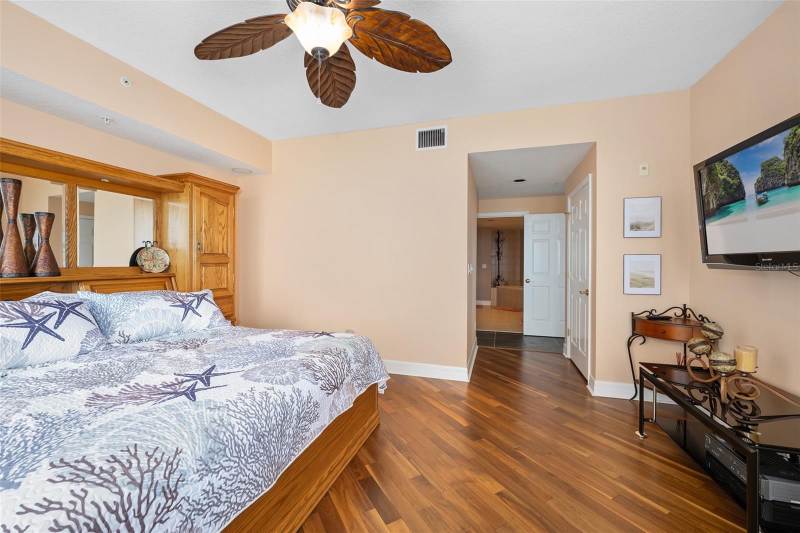 3851 S ATLANTIC AVE #701, DAYTONA BEACH, FL — photo 33