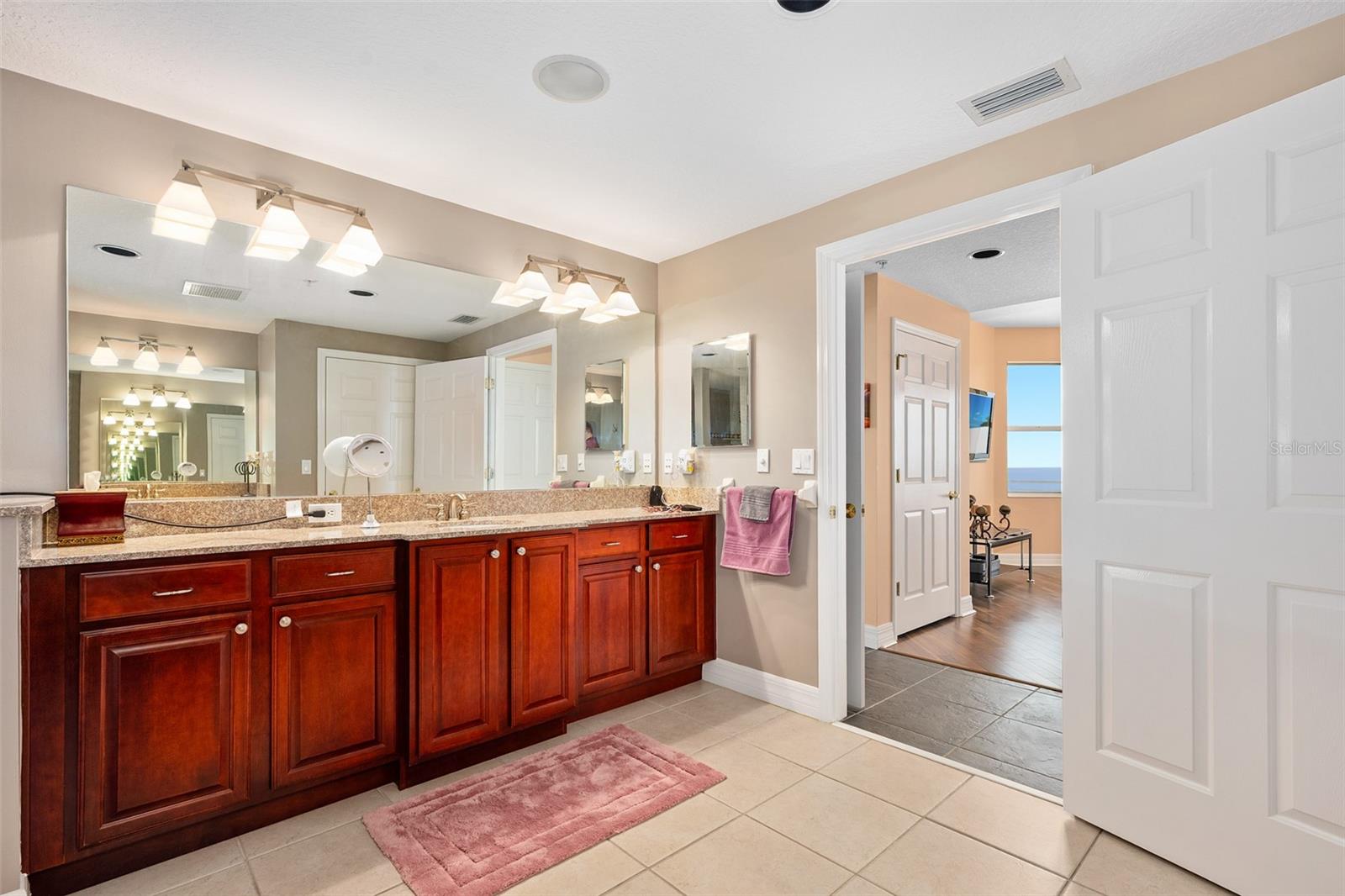 3851 S ATLANTIC AVE #701, DAYTONA BEACH, FL — photo 36