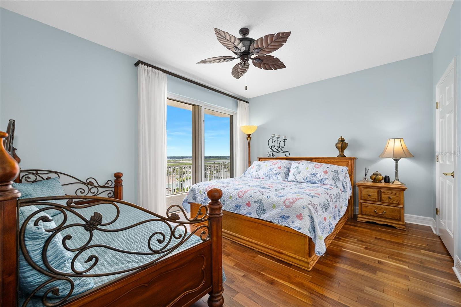 3851 S ATLANTIC AVE #701, DAYTONA BEACH, FL — photo 39