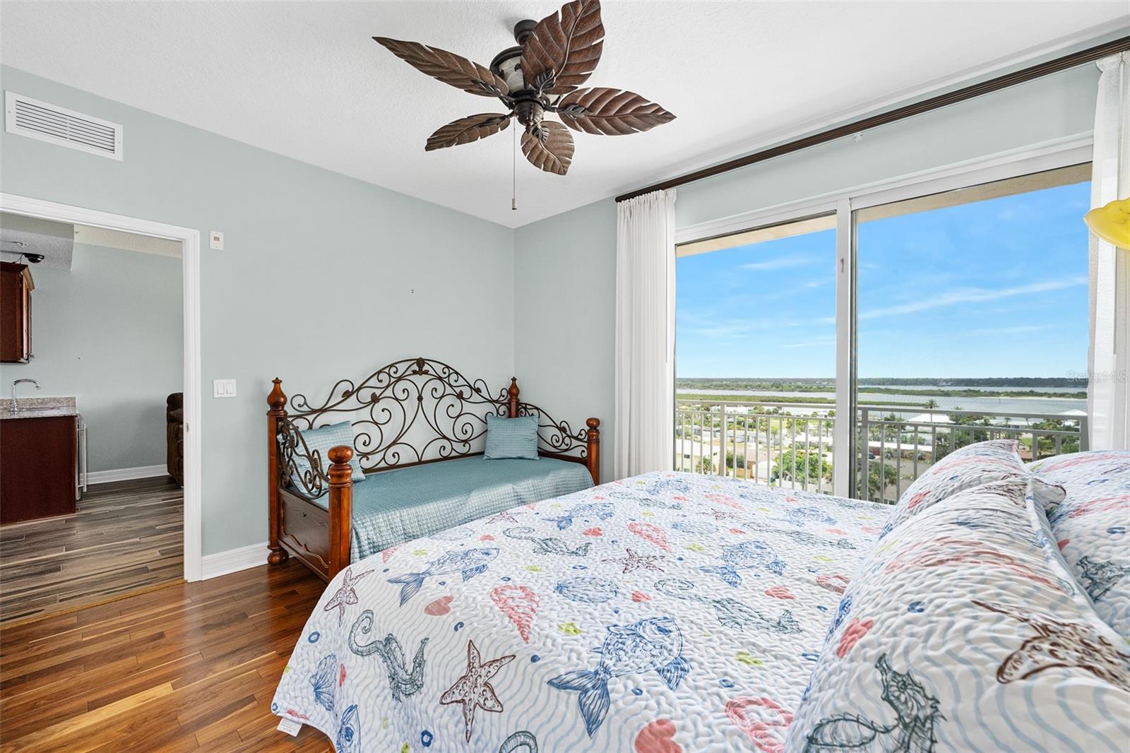 3851 S ATLANTIC AVE #701, DAYTONA BEACH, FL — photo 40