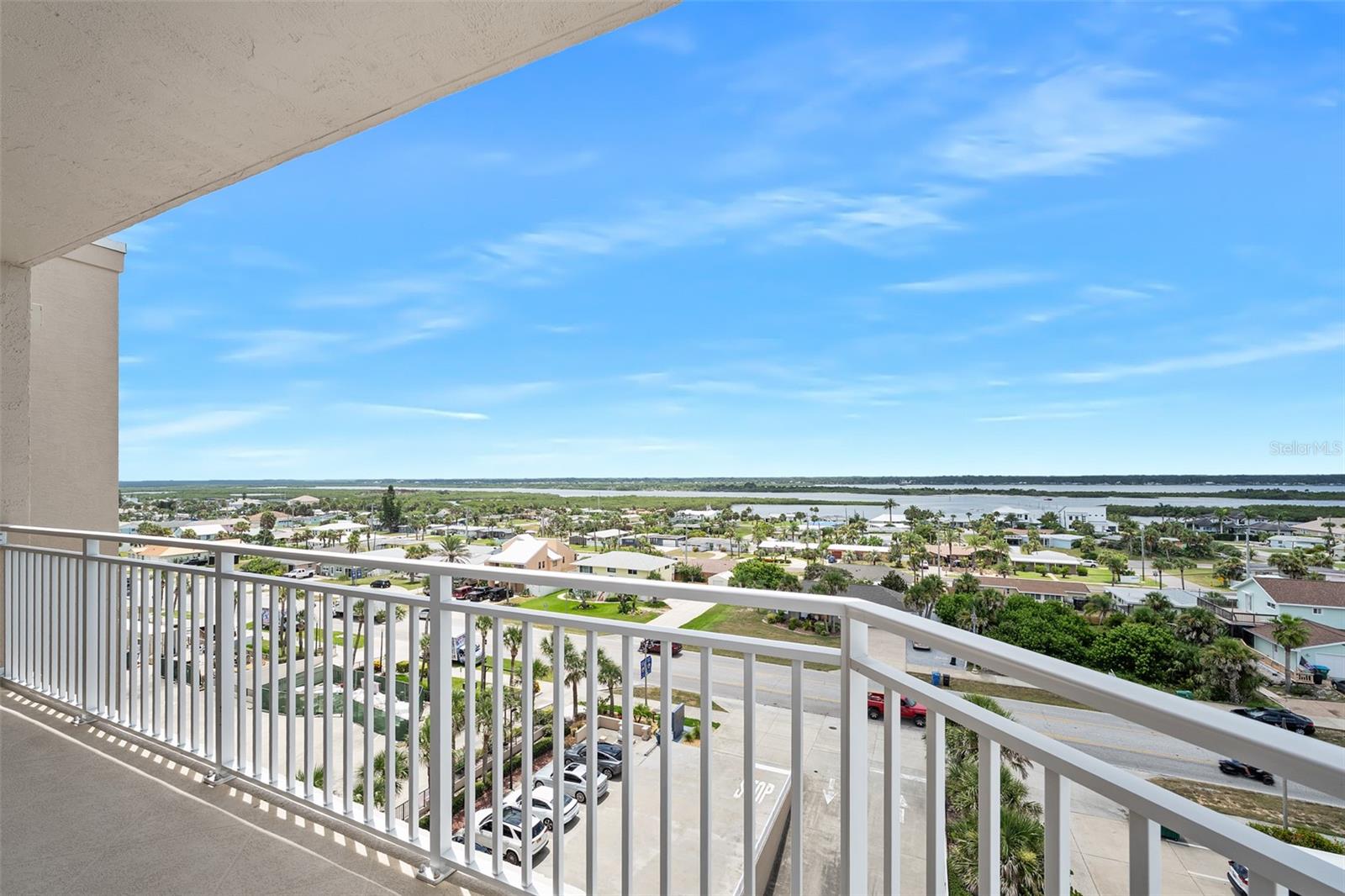 3851 S ATLANTIC AVE #701, DAYTONA BEACH, FL — photo 42
