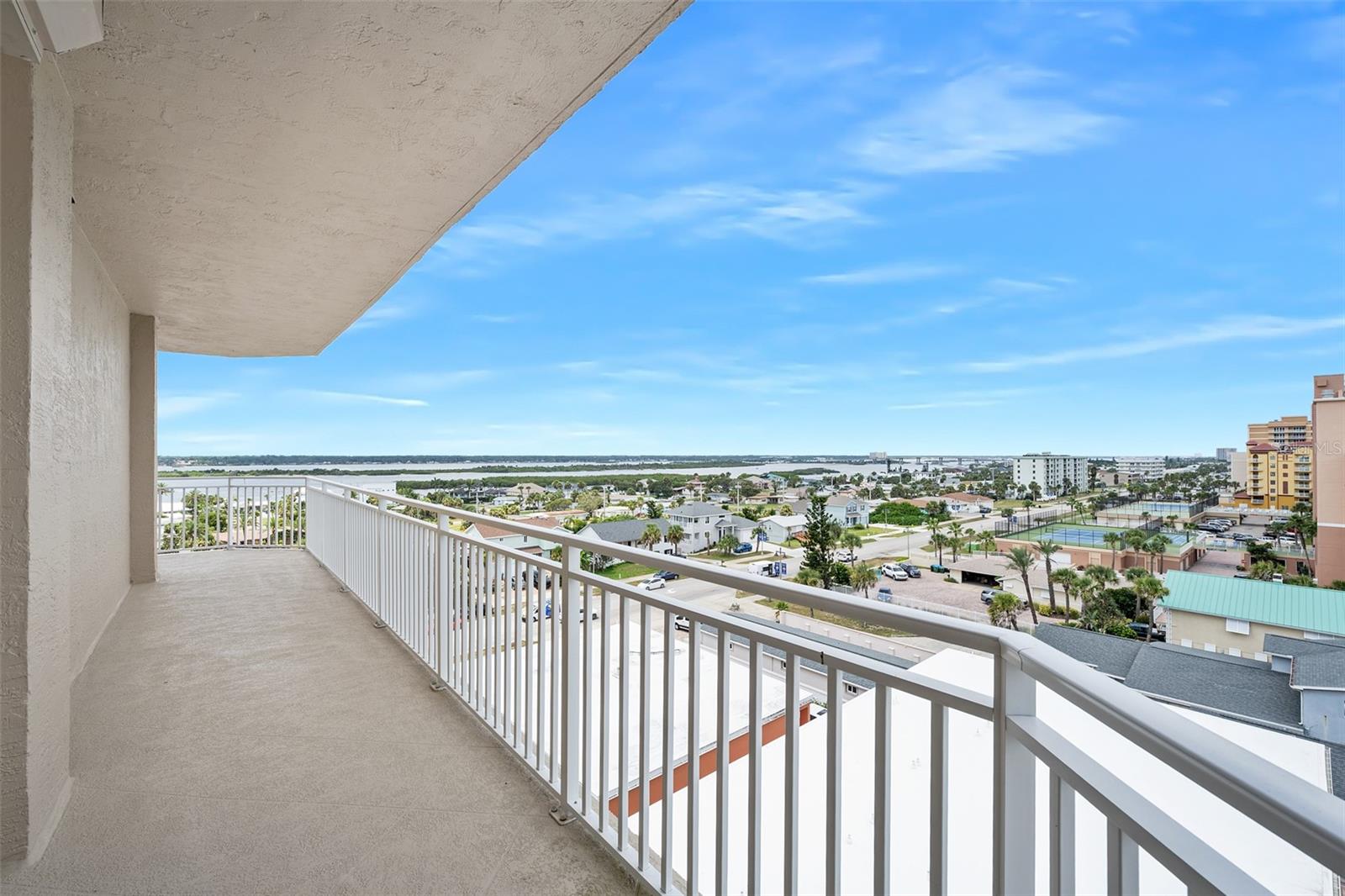 3851 S ATLANTIC AVE #701, DAYTONA BEACH, FL — photo 45