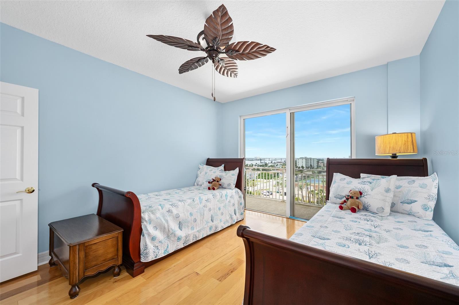 3851 S ATLANTIC AVE #701, DAYTONA BEACH, FL — photo 43