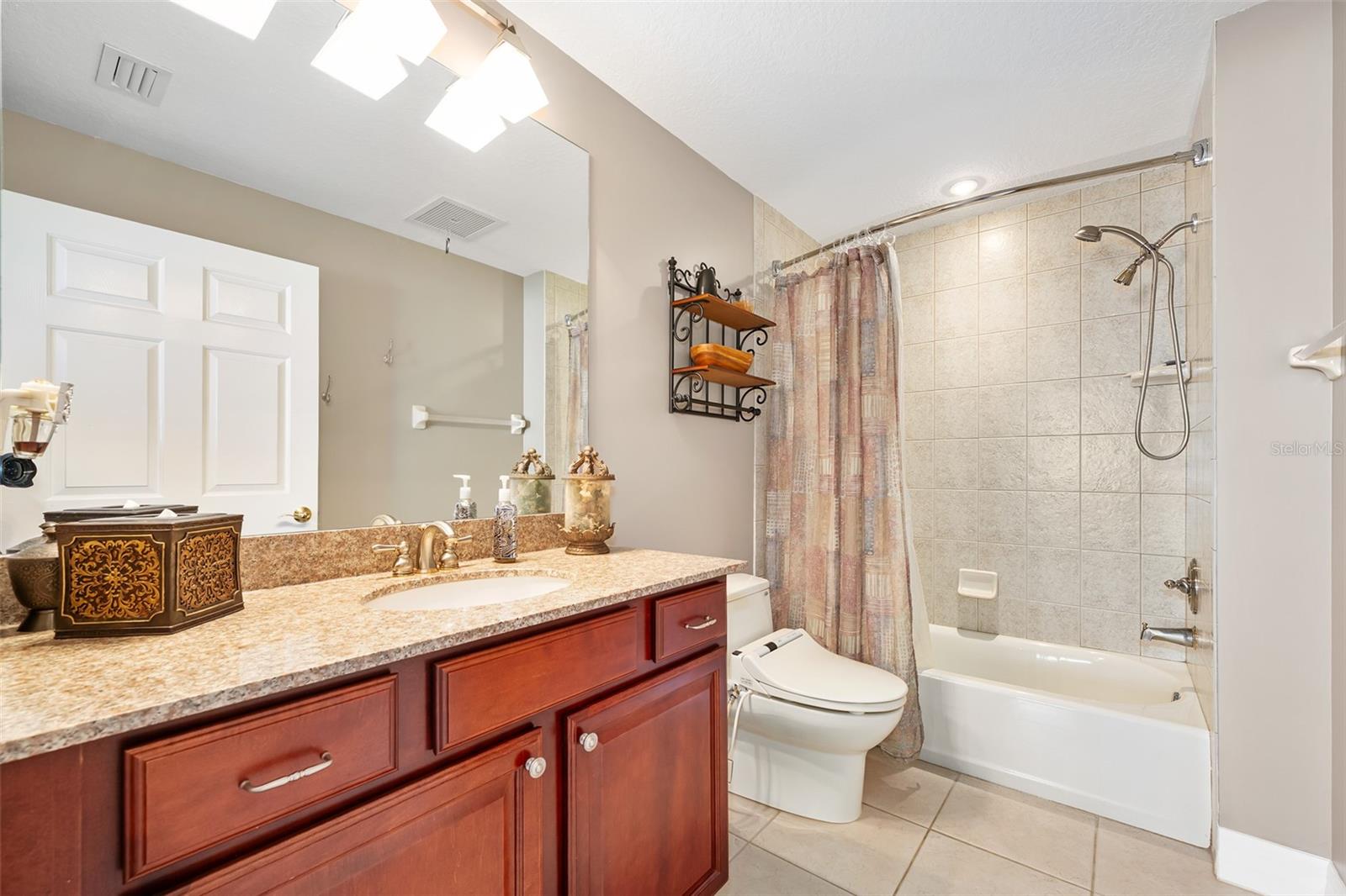 3851 S ATLANTIC AVE #701, DAYTONA BEACH, FL — photo 47