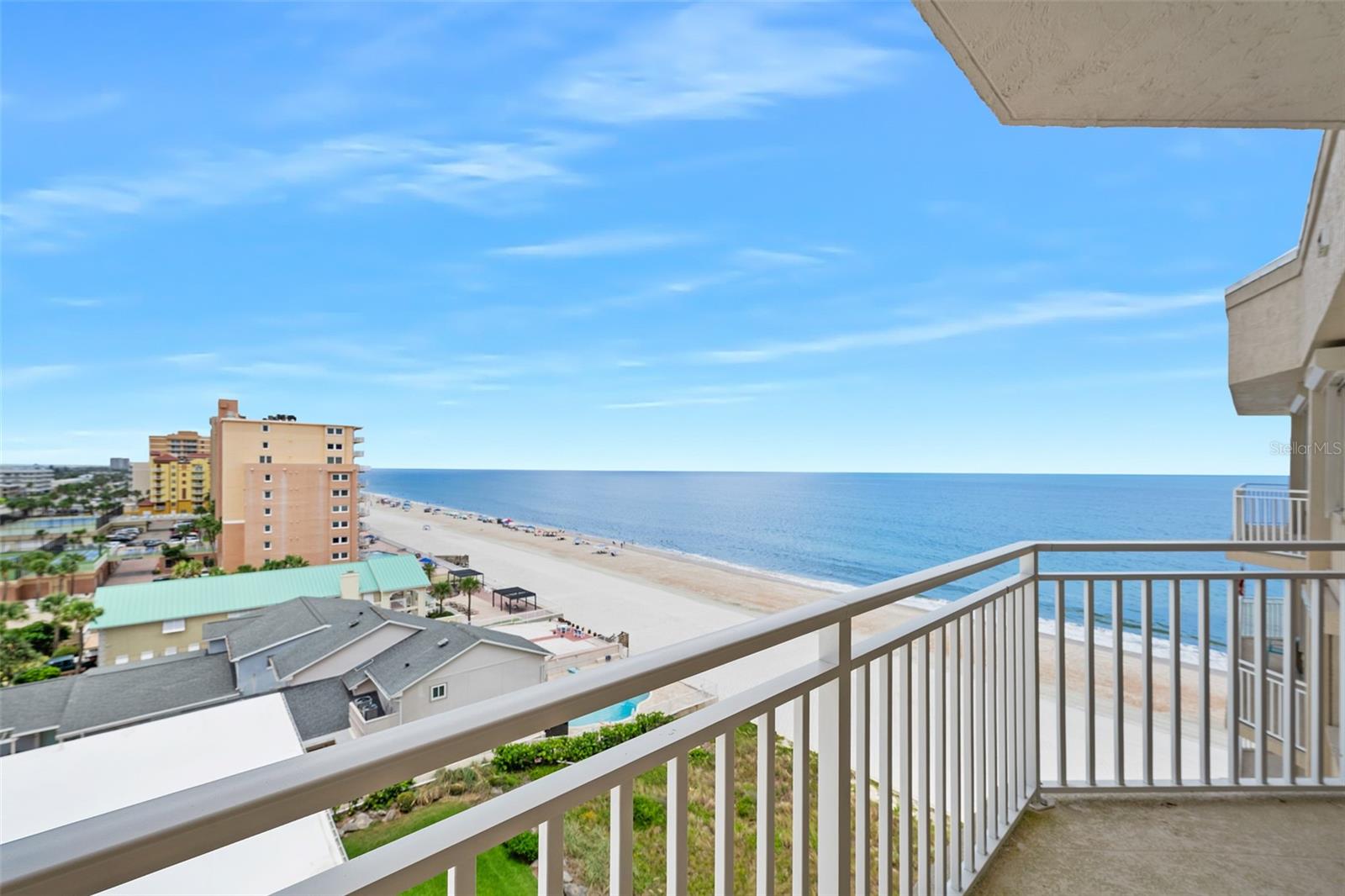 3851 S ATLANTIC AVE #701, DAYTONA BEACH, FL — photo 48