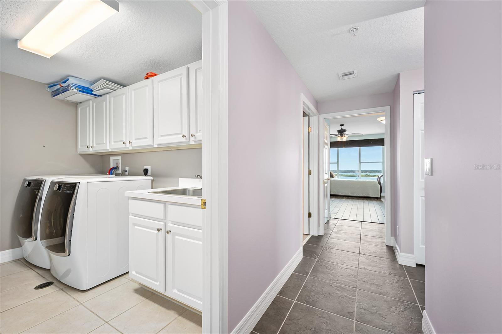3851 S ATLANTIC AVE #701, DAYTONA BEACH, FL — photo 53