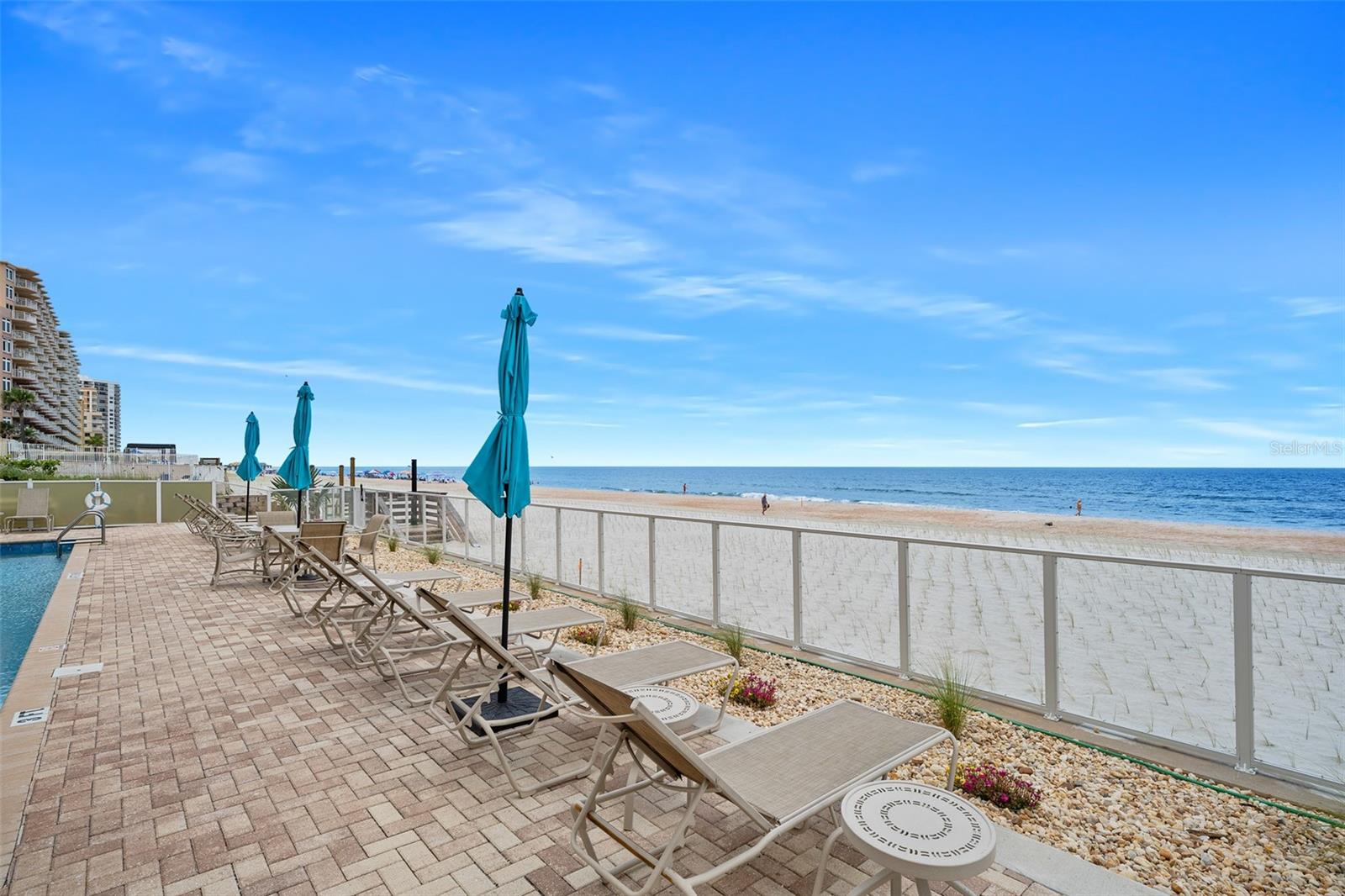 3851 S ATLANTIC AVE #701, DAYTONA BEACH, FL — photo 57