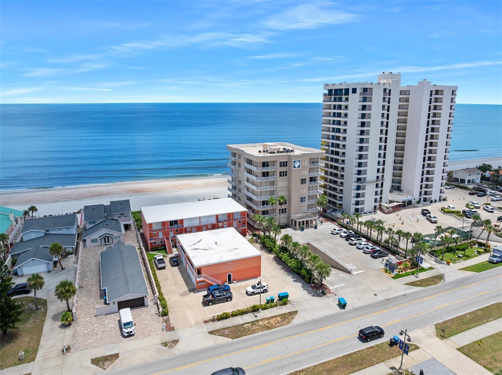 3851 S ATLANTIC AVE #701, DAYTONA BEACH, FL — photo 64