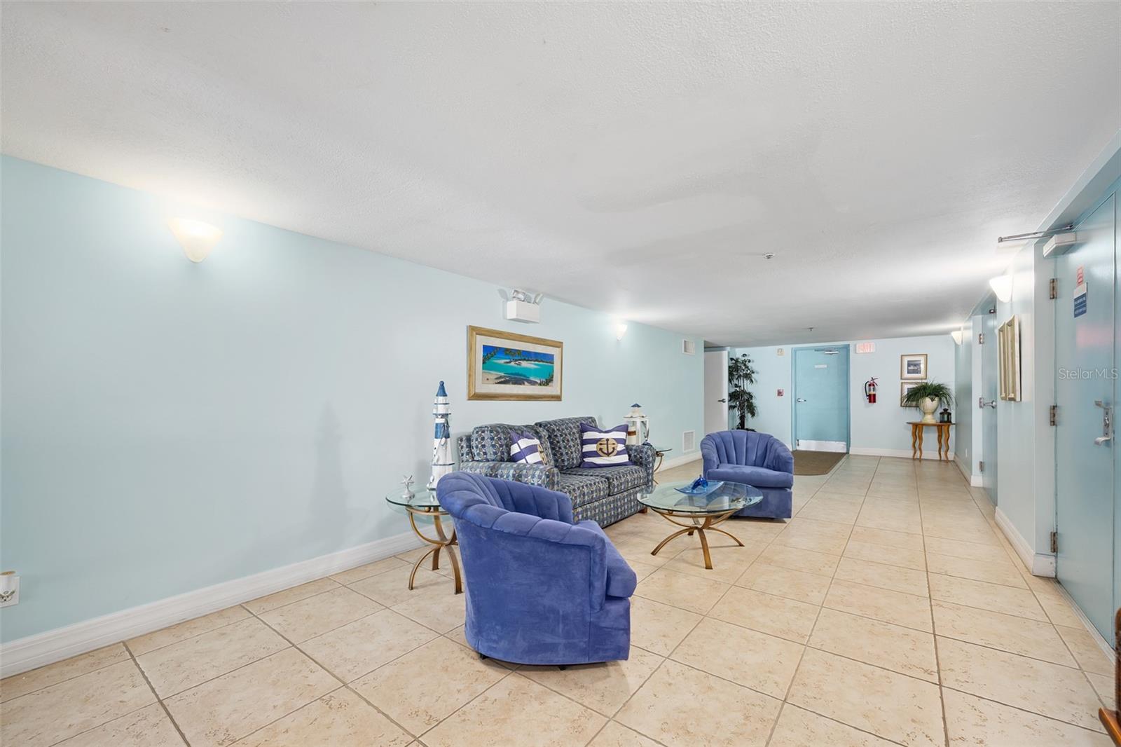 3851 S ATLANTIC AVE #701, DAYTONA BEACH, FL — photo 70