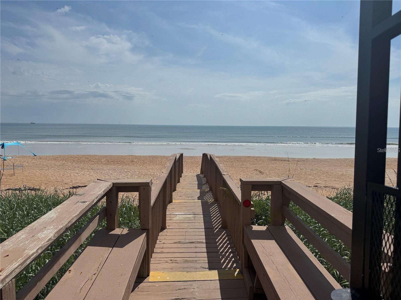1415 OCEAN SHORE BLVD #511, ORMOND BEACH, FL — photo 49