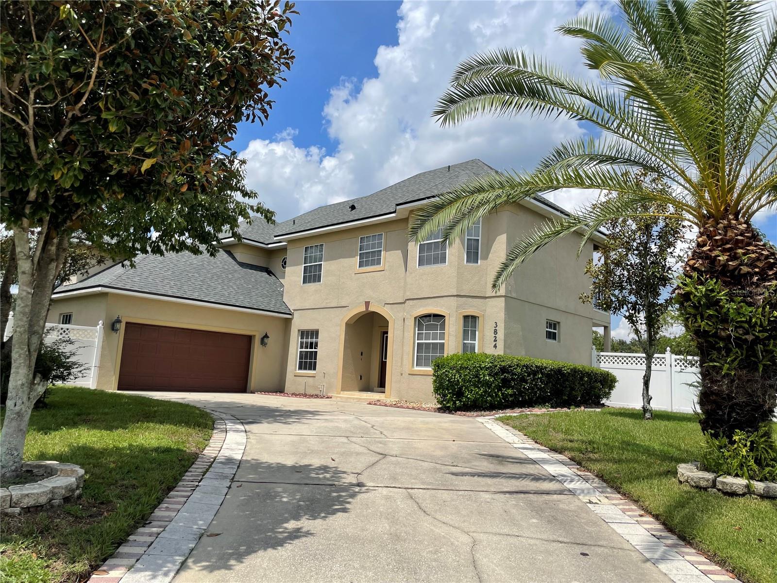 3824 GREYSTONE LEGEND PL, OVIEDO, FL