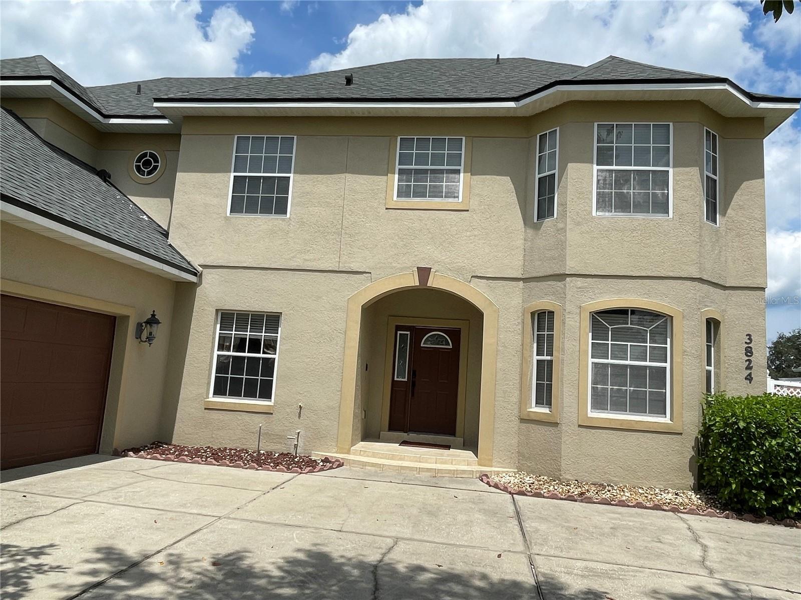 3824 GREYSTONE LEGEND PL, OVIEDO, FL — photo 2