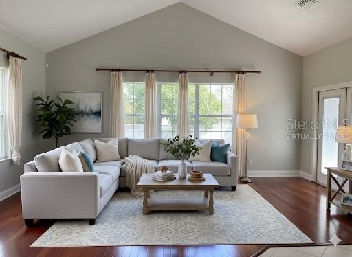 3824 GREYSTONE LEGEND PL, OVIEDO, FL — photo 7