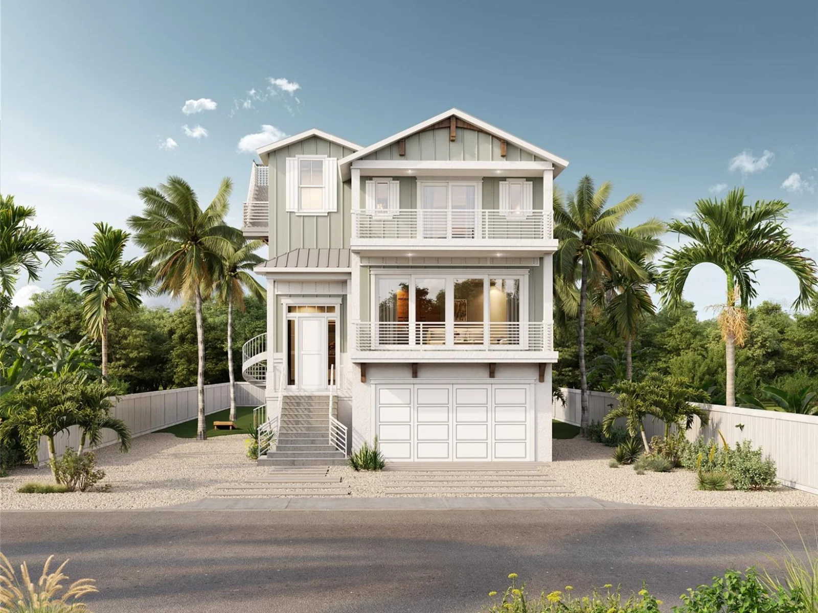 2110 AVENUE A, BRADENTON BEACH, FL — photo 2