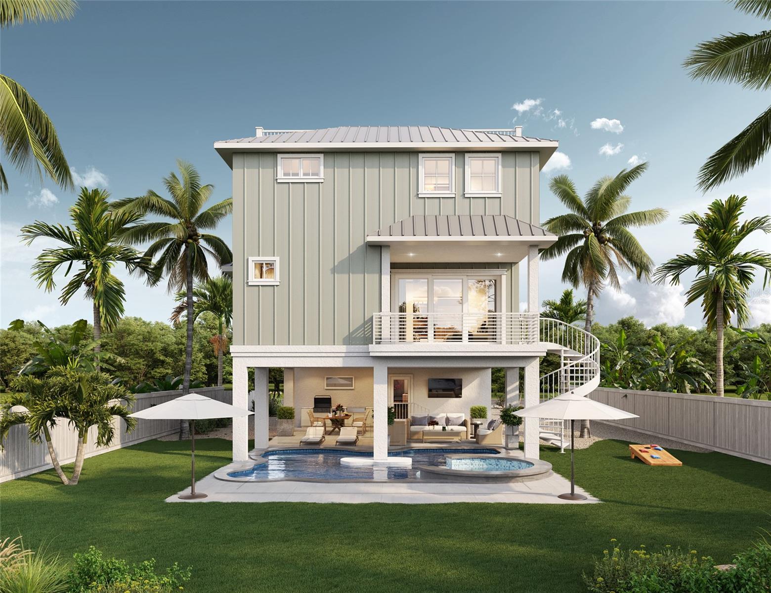 2110 AVENUE A, BRADENTON BEACH, FL — photo 3