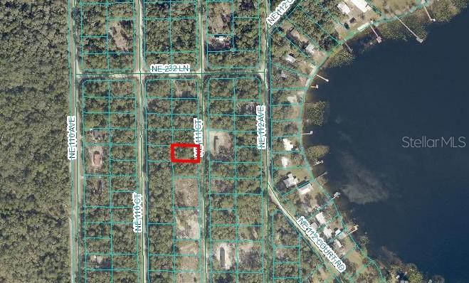 NE 111 CT, FORT MC COY, FL