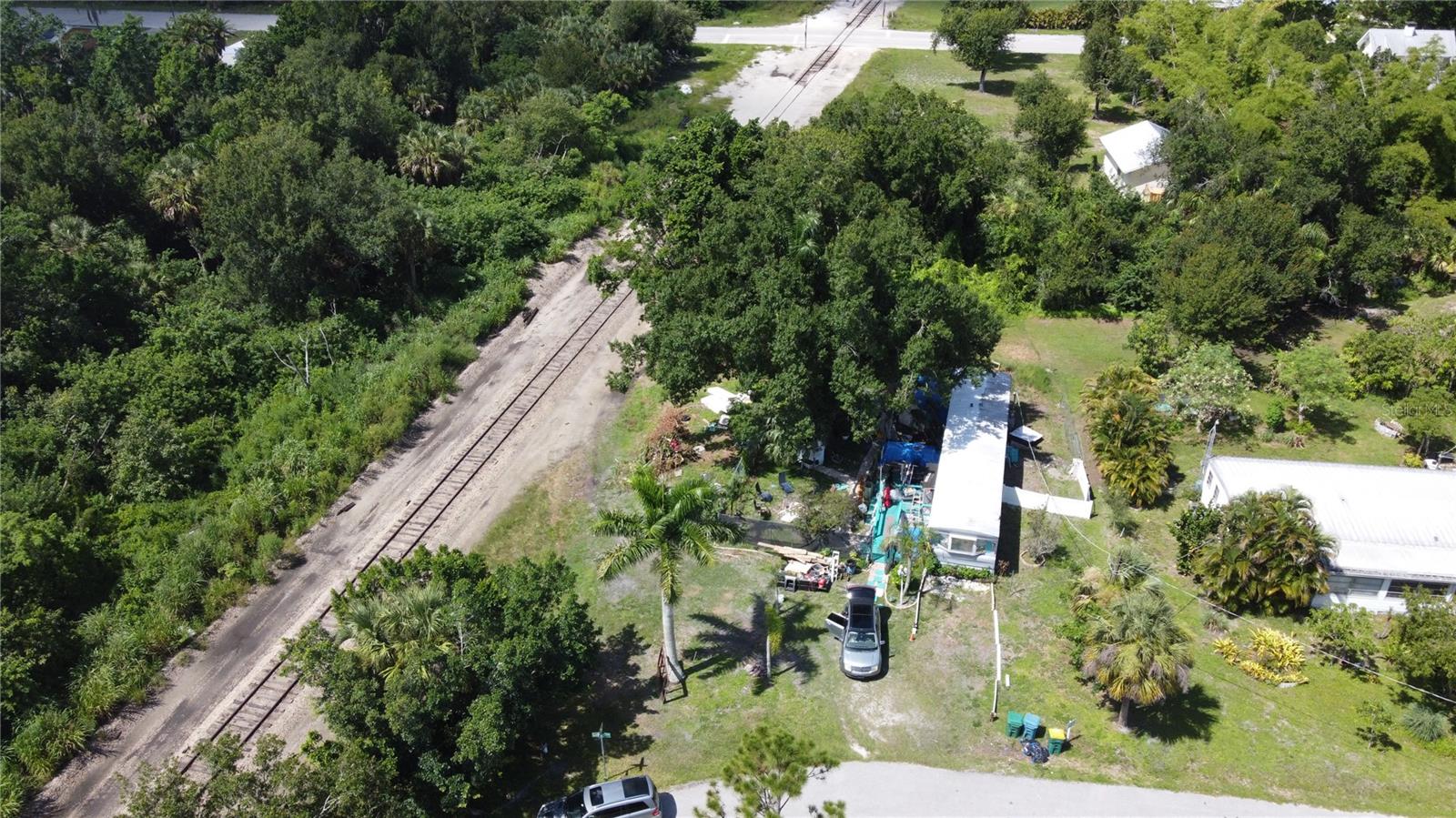 1605 GRIFFITH AVE, PUNTA GORDA, FL