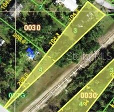 1605 GRIFFITH AVE, PUNTA GORDA, FL — photo 7