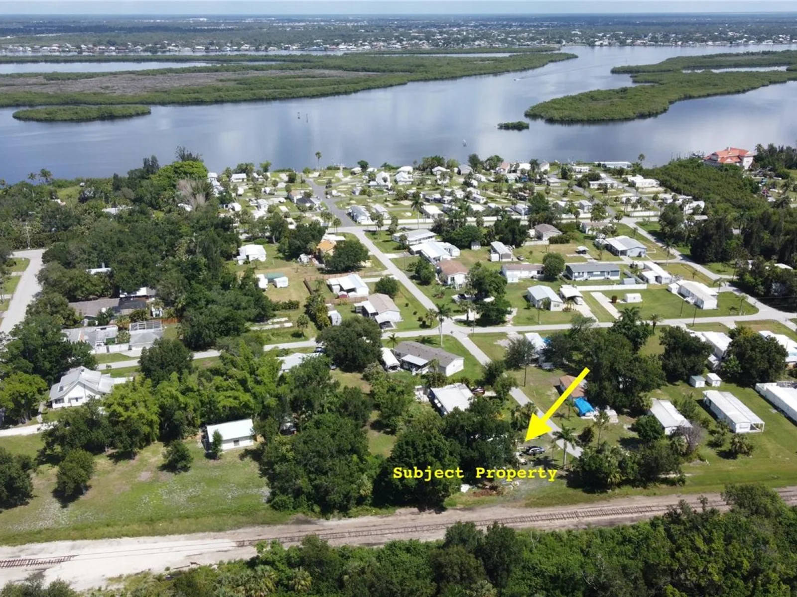 1605 GRIFFITH AVE, PUNTA GORDA, FL — photo 3
