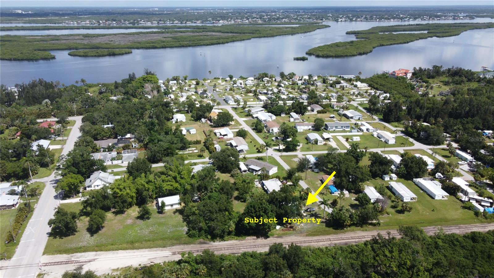 1605 GRIFFITH AVE, PUNTA GORDA, FL — photo 4