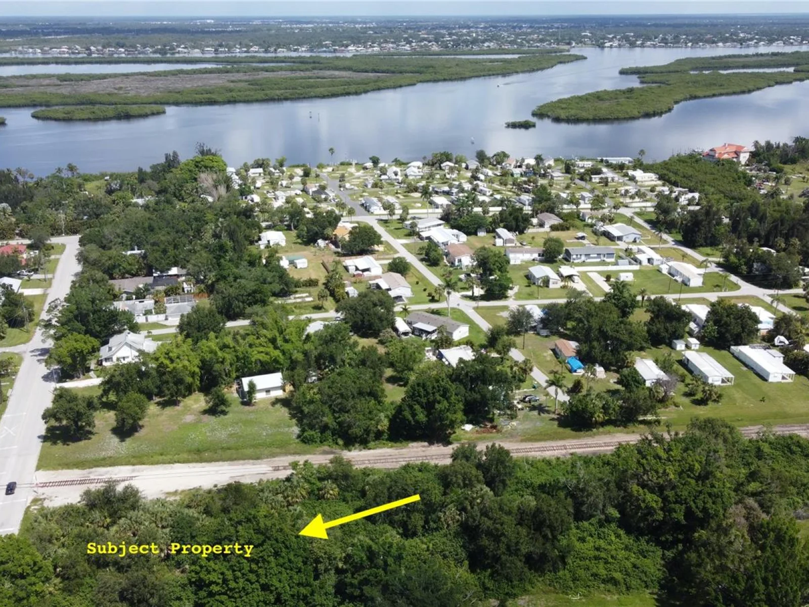 CLEVELAND AVE, PUNTA GORDA, FL — photo 2