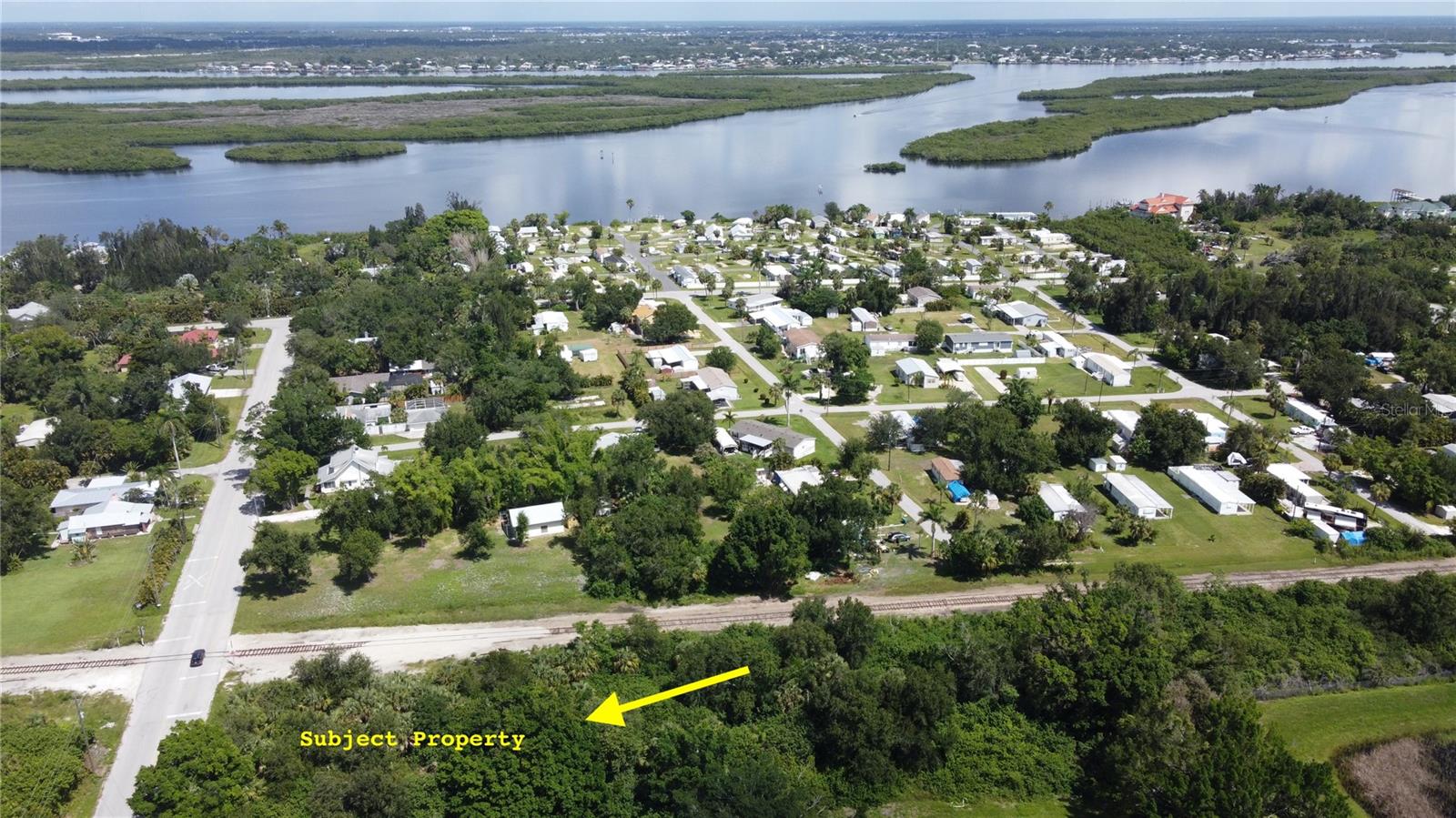CLEVELAND AVE, PUNTA GORDA, FL