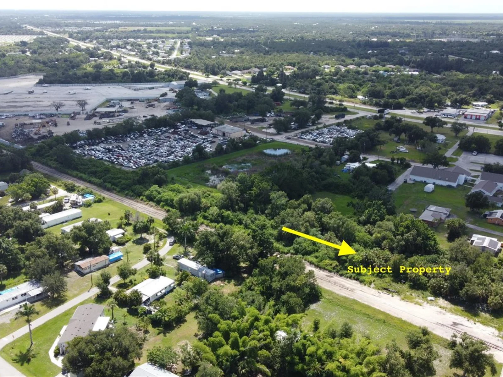 CLEVELAND AVE, PUNTA GORDA, FL — photo 3
