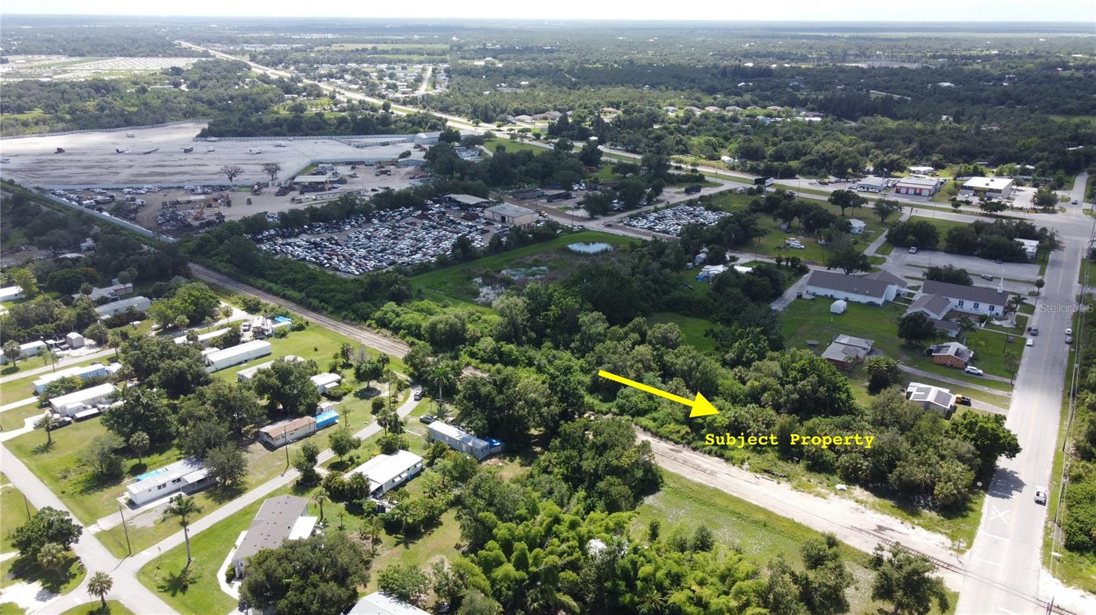CLEVELAND AVE, PUNTA GORDA, FL — photo 4