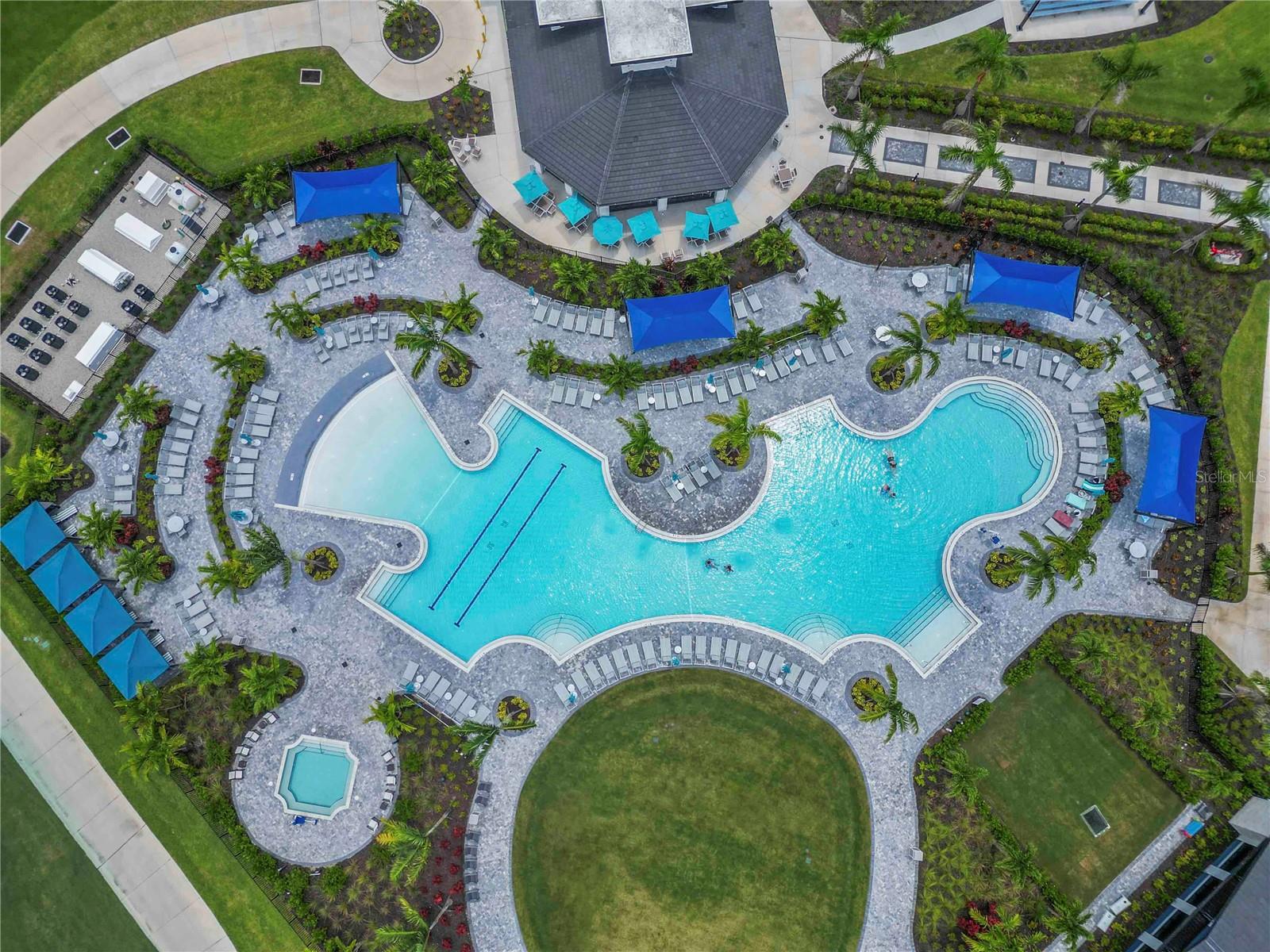 17625 OPAL SAND DR #302, VENICE, FL — photo 44