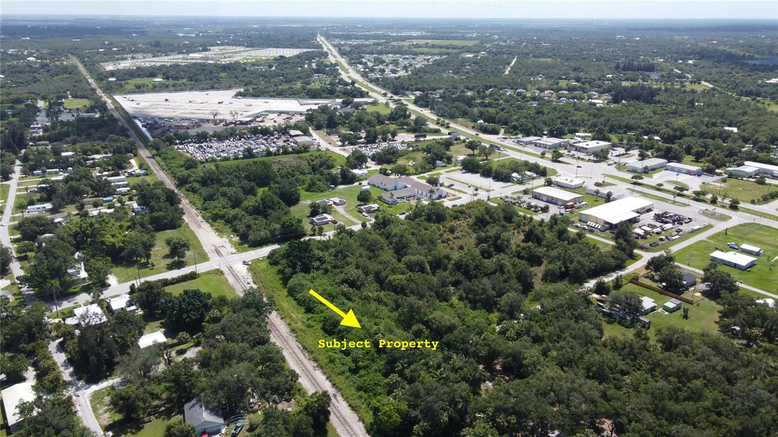 27520 MITCHELL AVE, PUNTA GORDA, FL