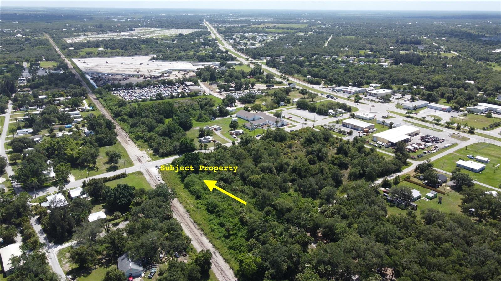 CLEVELAND AVE, PUNTA GORDA, FL