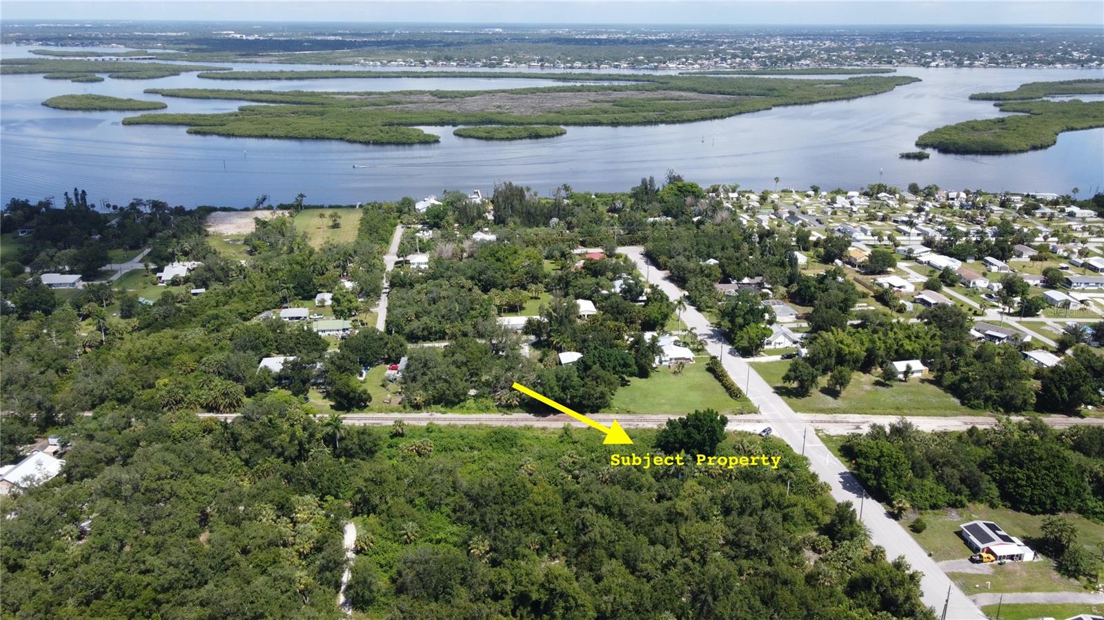 CLEVELAND AVE, PUNTA GORDA, FL — photo 3