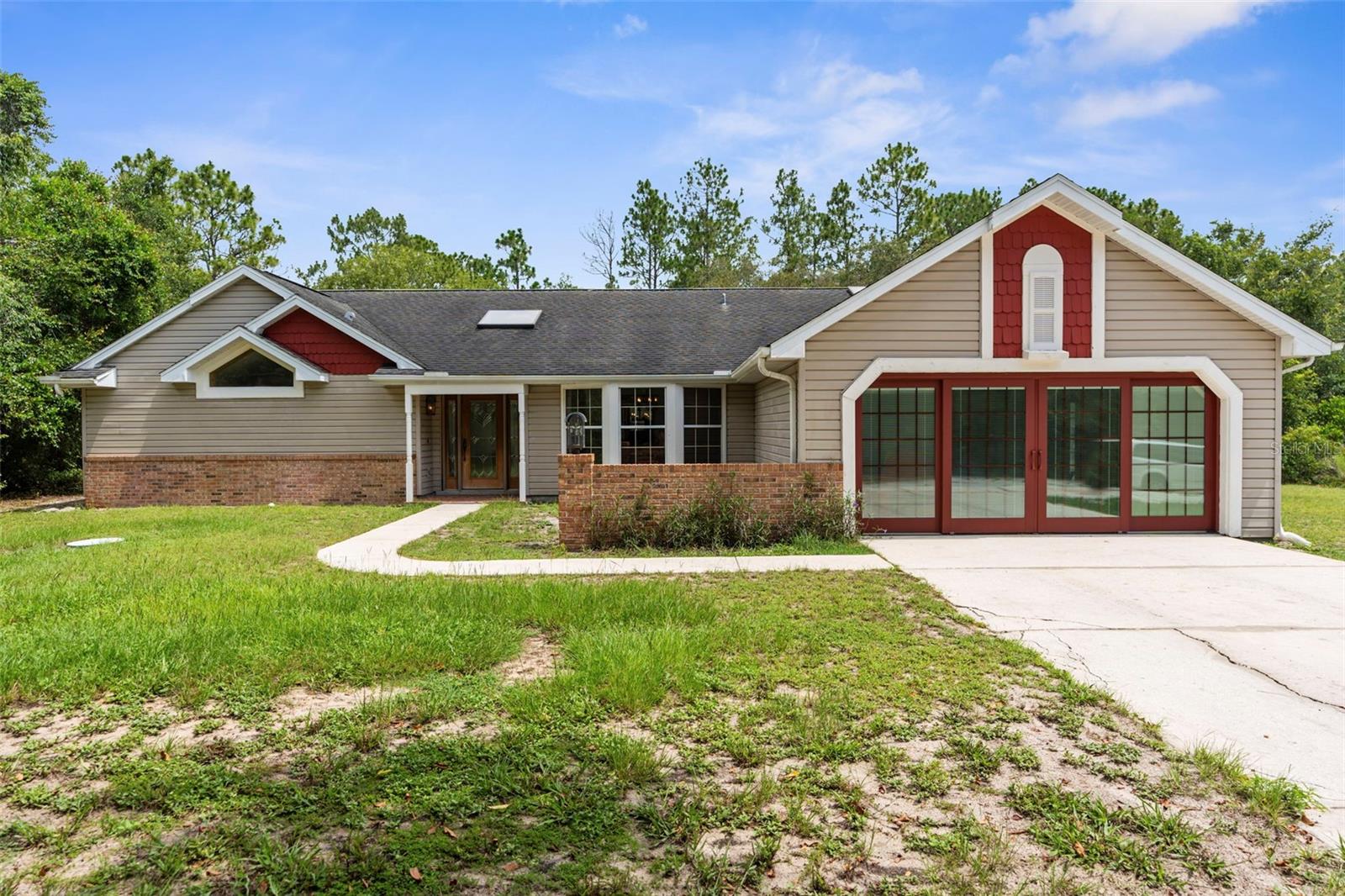 17131 DALBERG DR, SPRING HILL, FL