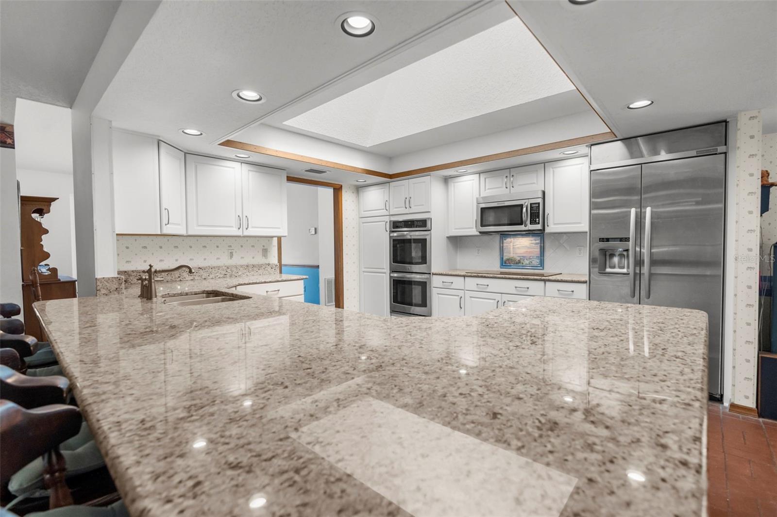 17131 DALBERG DR, SPRING HILL, FL — photo 11