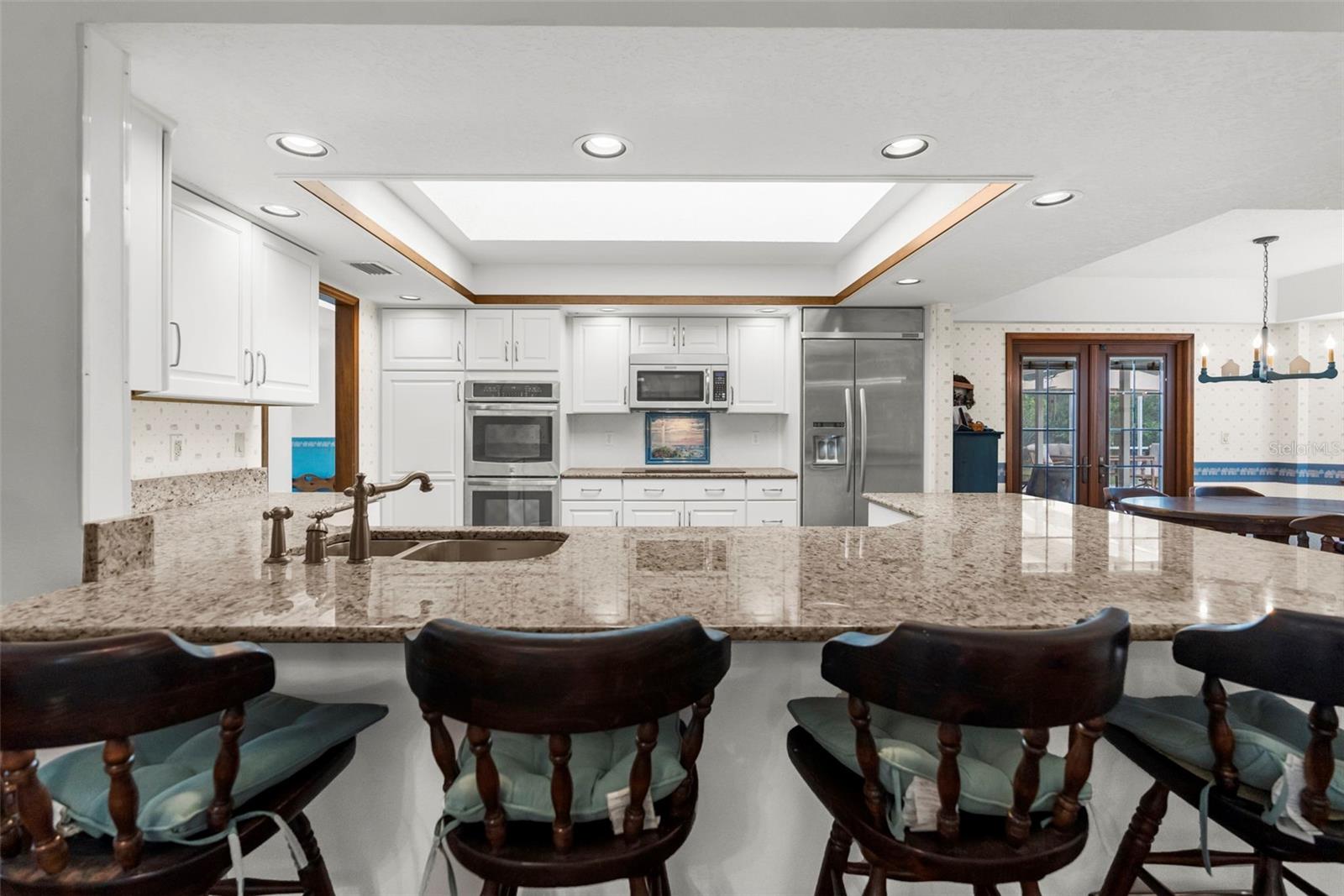 17131 DALBERG DR, SPRING HILL, FL — photo 13