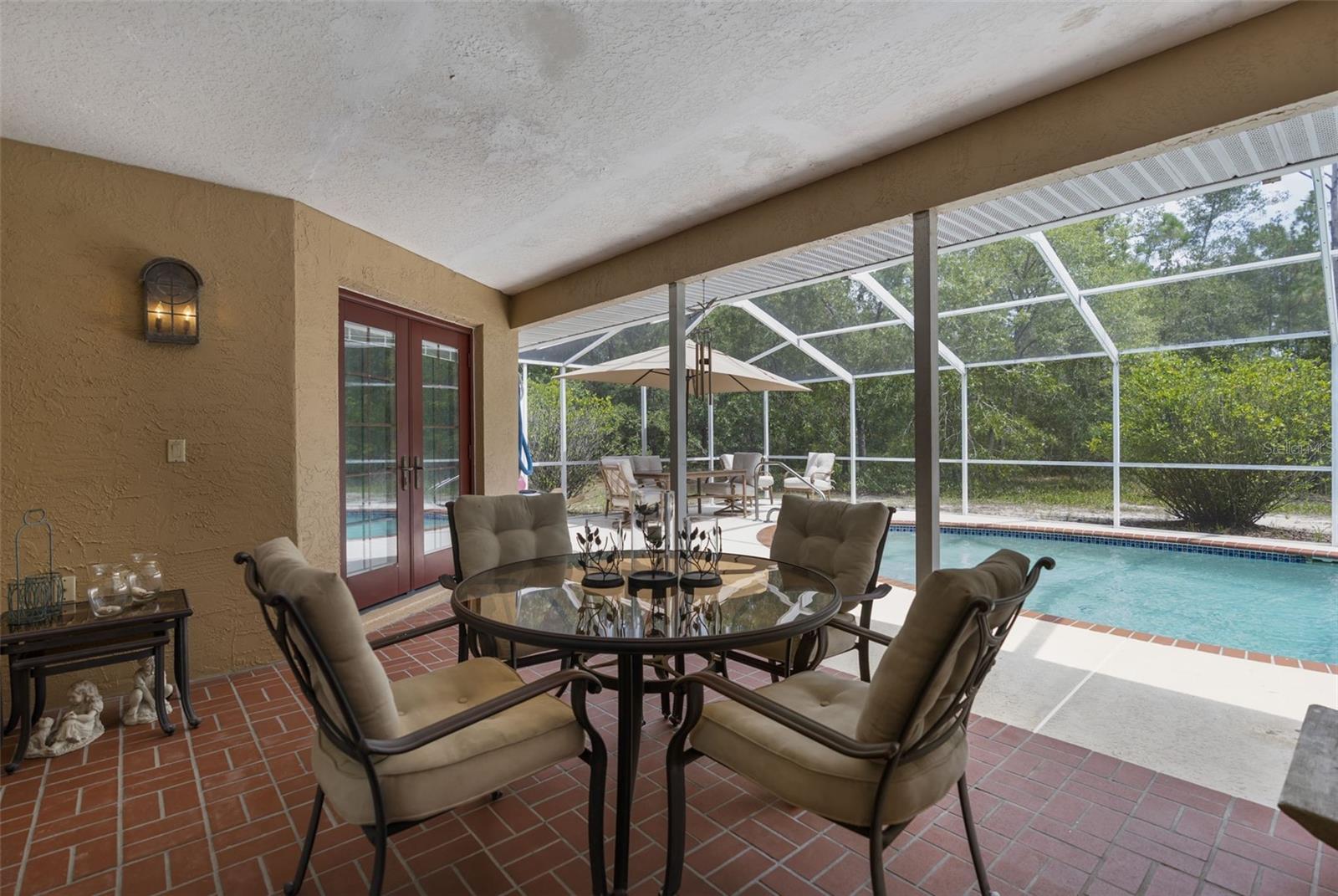 17131 DALBERG DR, SPRING HILL, FL — photo 32